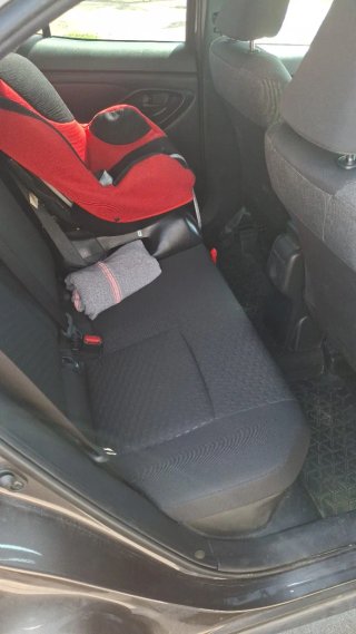 Toyota Yaris Cross 2024
