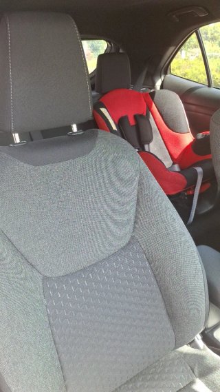 Toyota Yaris Cross 2024