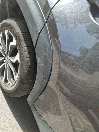 Toyota Yaris Cross 2024