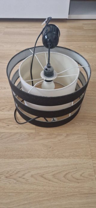 Lámpara de techo colgante