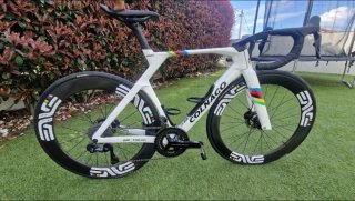 Colnago Y1RS Bicicleta de Carretera