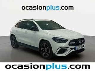 Mercedes-Benz GLA 200 120 kW (163 CV)