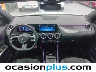 Mercedes-Benz GLA 200 120 kW (163 CV)