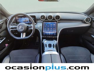 Mercedes-Benz Clase C 200 150 kW (204 CV)