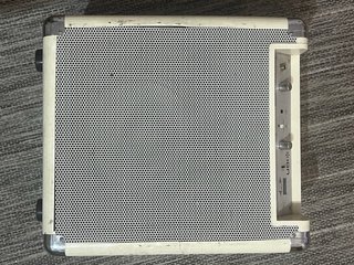 Altavoz ION Block Rocker Bluetooth Portátil