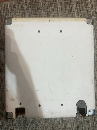 Altavoz ION Block Rocker Bluetooth Portátil