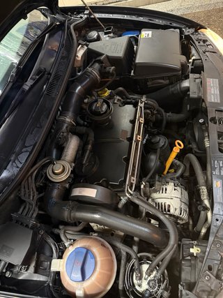 SEAT Ibiza 1.9 2002
