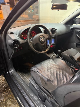 SEAT Ibiza 1.9 2002