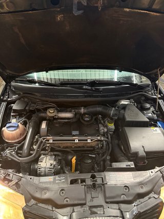 SEAT Ibiza 1.9 2002