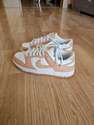Zapatillas Nike Dunk Low mujer talla 38.5