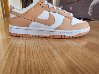 Zapatillas Nike Dunk Low mujer talla 38.5