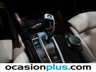 BMW X4 xDrive20d 140 kW (190 CV)