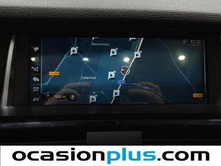 BMW X4 xDrive20d 140 kW (190 CV)