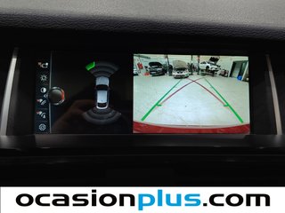 BMW X4 xDrive20d 140 kW (190 CV)
