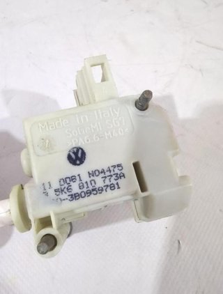 Volkswagen 184294 5k6810773a motor golf vi variant
