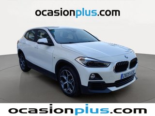 BMW X2 sDrive18d 110 kW (150 CV)