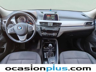 BMW X2 sDrive18d 110 kW (150 CV)