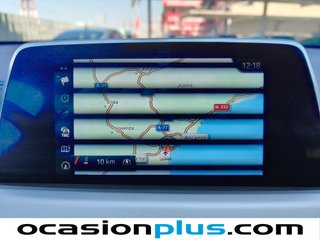 BMW X2 sDrive18d 110 kW (150 CV)