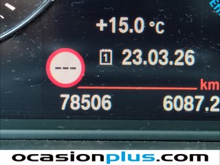 BMW X2 sDrive18d 110 kW (150 CV)