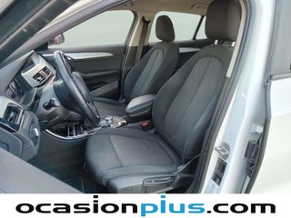 BMW X2 sDrive18d 110 kW (150 CV)