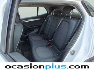 BMW X2 sDrive18d 110 kW (150 CV)