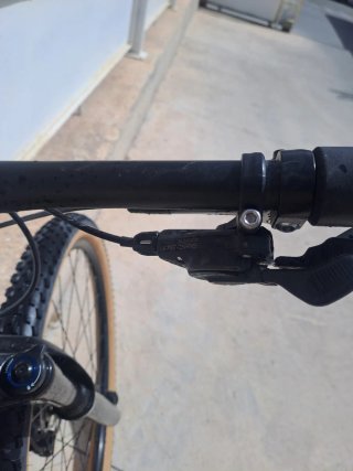 Bicicleta Trek Procaliber MTB