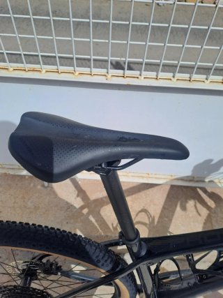 Bicicleta Trek Procaliber MTB