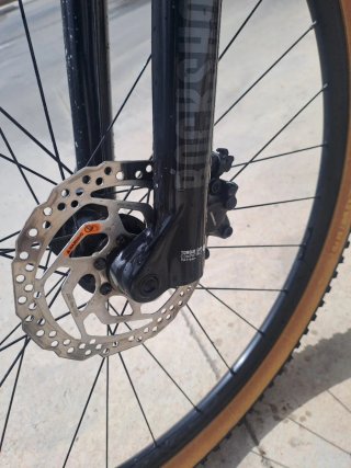 Bicicleta Trek Procaliber MTB
