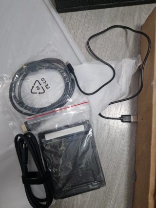 Monitor Portátil 1.5K 039777