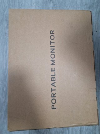 Monitor Portátil 1.5K 039777