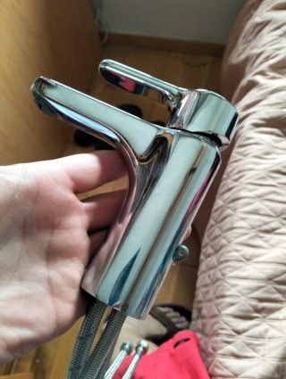 Grifo Roca L20 XL nuevo