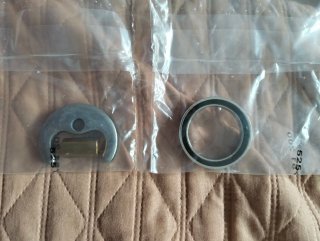 Grifo Roca L20 XL nuevo