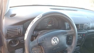 Volkswagen Passat 2000