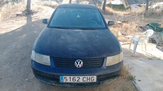 Volkswagen Passat 2000