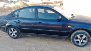 Volkswagen Passat 2000