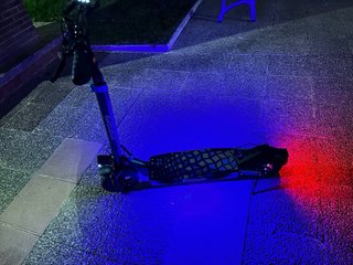 Patinete Eléctrico SmartGyro