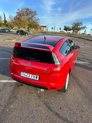 Citroen C4 2007