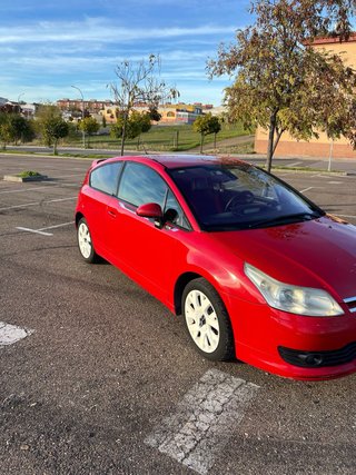 Citroen C4 2007
