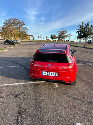 Citroen C4 2007