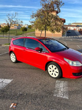 Citroen C4 2007