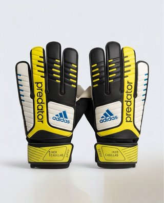 Guantes Portero Adidas Predator Junior 7.5