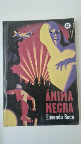 Ánima negra