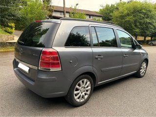Opel Zafira 2006