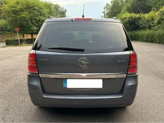 Opel Zafira 2006