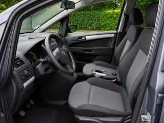 Opel Zafira 2006