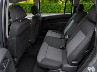 Opel Zafira 2006