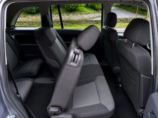 Opel Zafira 2006