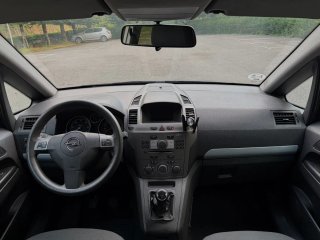 Opel Zafira 2006