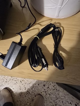 Mini Nevera Frigobar Portátil para Coche/Casa