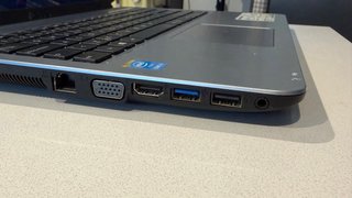 Portátil Asus 15 Plata y Negro I3
